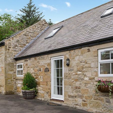 Piglet Cottage Elsdon Exterior foto