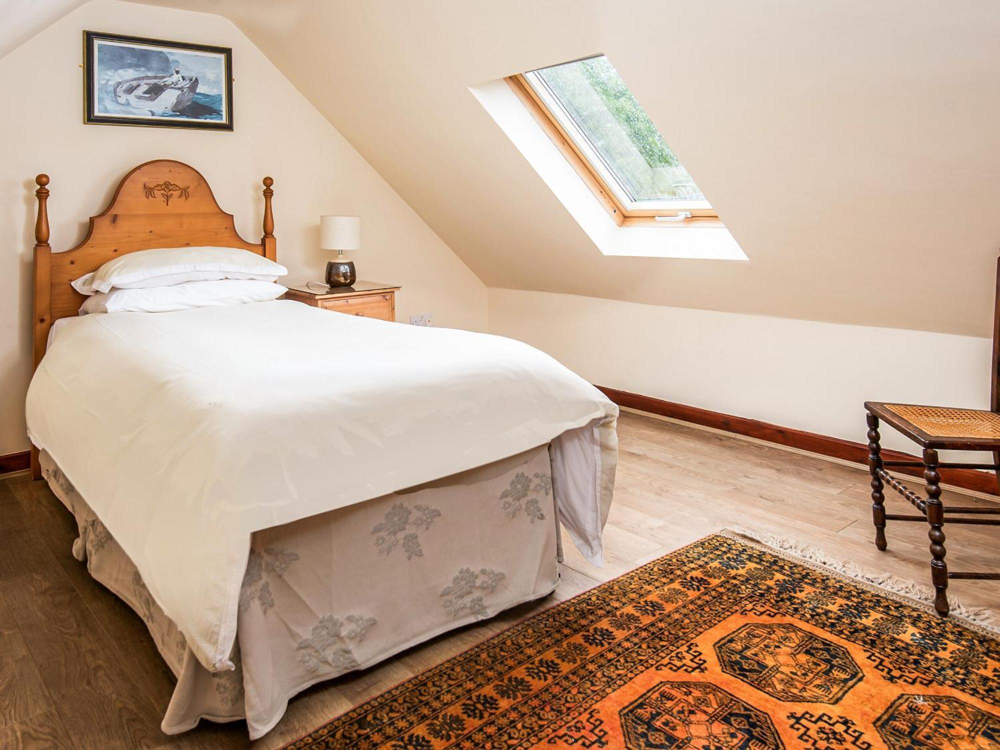 Piglet Cottage Elsdon Exterior foto