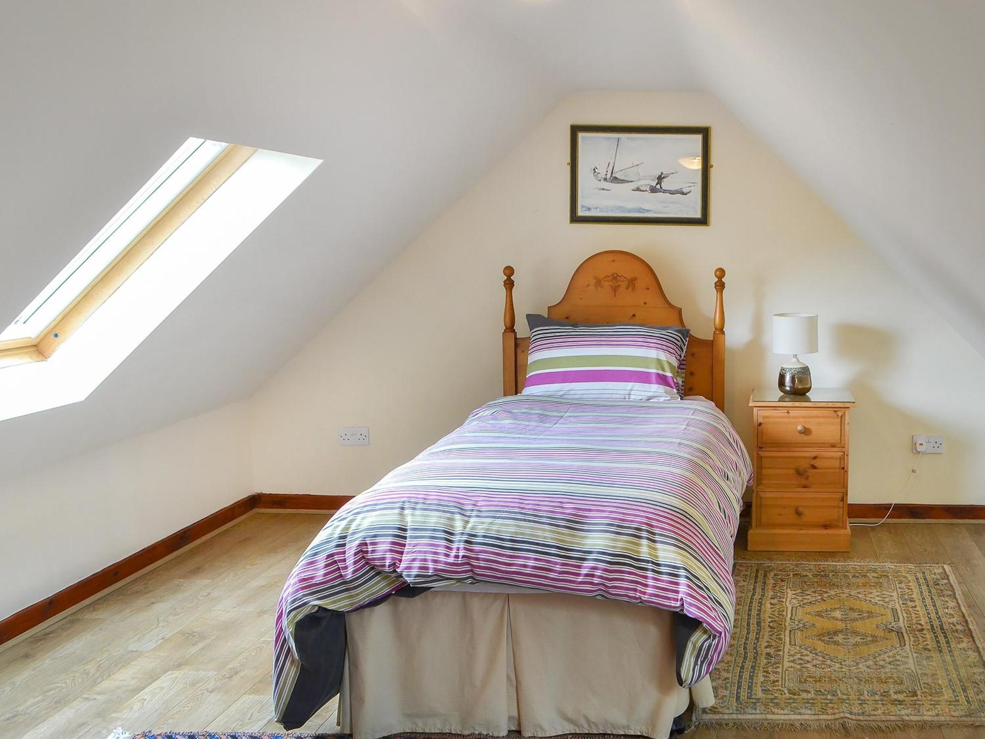 Piglet Cottage Elsdon Exterior foto