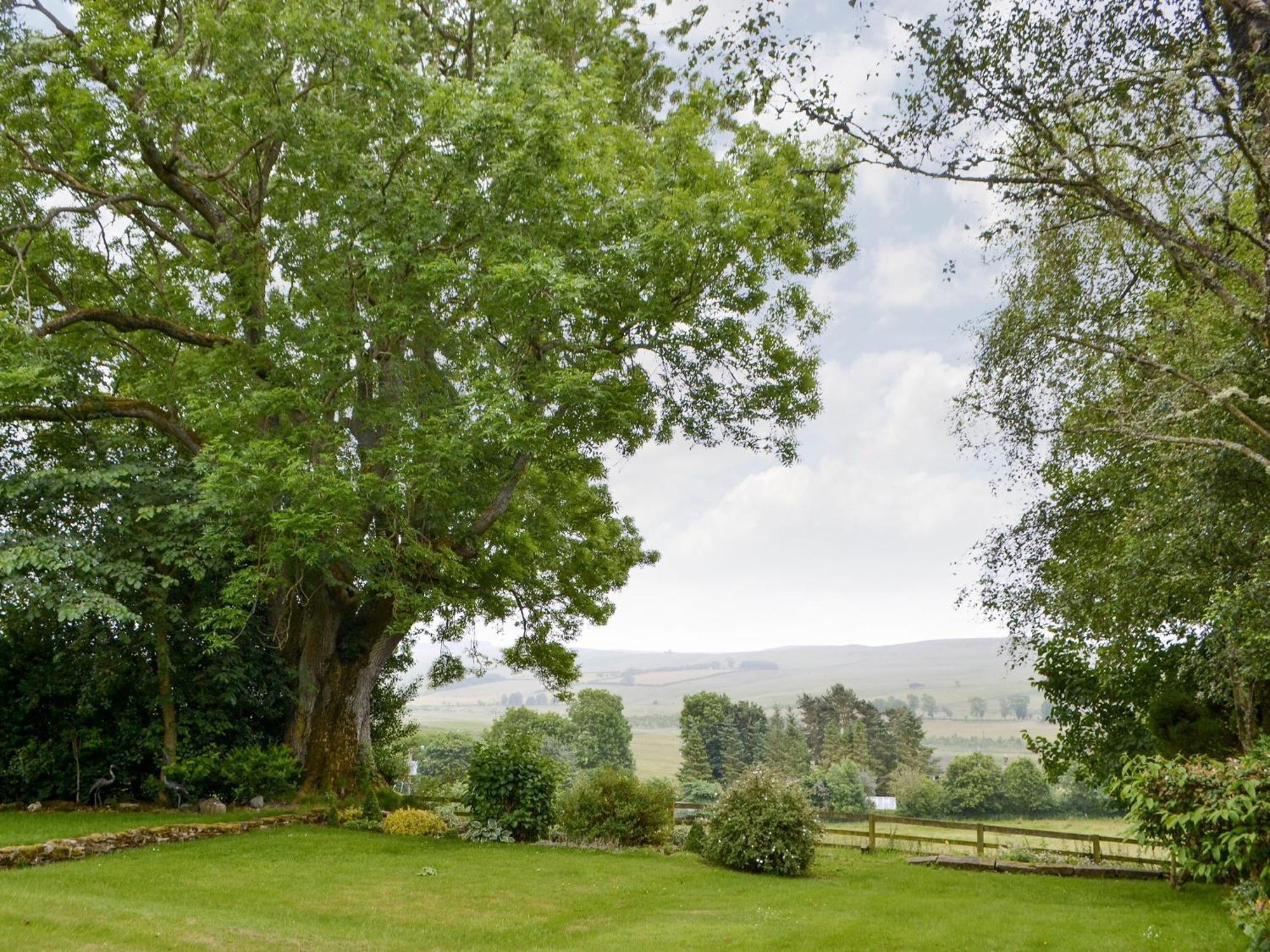 Piglet Cottage Elsdon Exterior foto